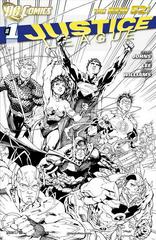 Justice League [5th Print] Comic Books Justice League Prices