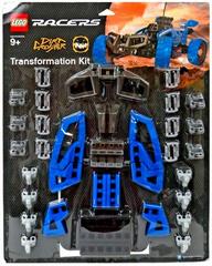 Transformation Kit [Blue] #4285969 LEGO Racers Prices