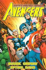 Avengers Assemble #4 (2007) Comic Books Avengers Assemble Prices