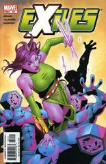 Exiles #52 (2004) Comic Books Exiles Prices