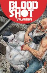 Bloodshot Salvation #3 (2017) Comic Books Bloodshot Salvation Prices