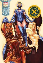 Immortal X-Men #3 (2022) Comic Books Immortal X-Men Prices
