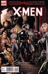 X-Men [2nd Print] Comic Books X-Men Prices