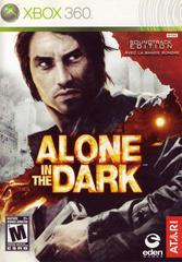 Alone in the Dark [Soundtrack Edition] Xbox 360 Prices