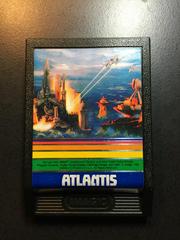 Cartridge | Atlantis Intellivision