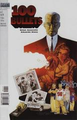100 Bullets #1 (1999) Comic Books 100 Bullets Prices
