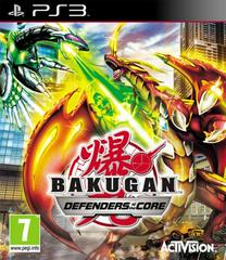 Bakugan: Defenders of the Core PAL Playstation 3 Prices