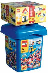 Large Make and Create Bucket LEGO Creator Prices