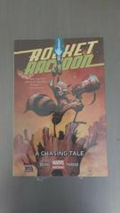 A Chasing Tale Comic Books Rocket Raccoon Prices