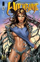 Witchblade [Store] #1 (2020) Comic Books Witchblade Prices