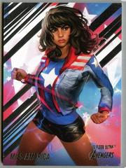 Miss America #44 Marvel 2022 Ultra Avengers Prices