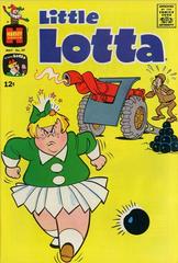 Little Lotta #59 (1965) Comic Books Little Lotta Prices