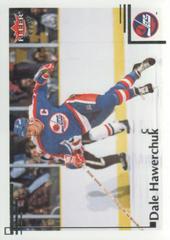 Dale Hawerchuk Hockey Cards 2012 Fleer Retro Prices