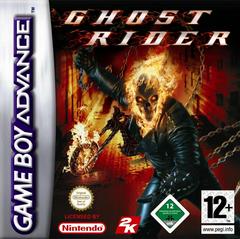 Ghost Rider PAL GameBoy Advance Prices