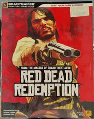 Red Dead Redemption [BradyGames] Strategy Guide Prices