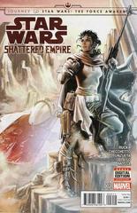 Star Wars: Shattered Empire #2 (2015) Comic Books Journey to Star Wars: Shattered Empire Prices