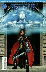 Warrior Nun Areala #12 (2000) Comic Books Warrior Nun Areala Prices