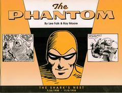 The Shark's Nest: 7/25/1938 to 11/5/1938 Comic Books Phantom Prices