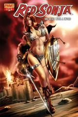 Red Sonja [Reis] #64 (2012) Comic Books Red Sonja Prices