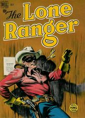 Lone Ranger #13 (1949) Comic Books Lone Ranger Prices