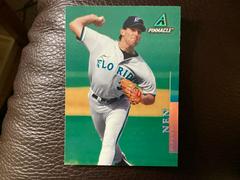 Robb Nen #102 Baseball Cards 1998 Pinnacle Prices