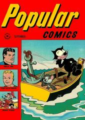 Popular Comics #127 (1946) Comic Books Popular Comics Prices