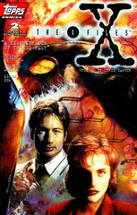 X-Files [A] #2 (1995) Comic Books X-Files Prices