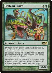 Protean Hydra [Foil] Magic M11 Prices