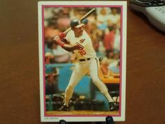 Joe Carter #44 Baseball Cards 1988 Topps All Star Glossy Set of 60 Prices