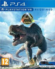 Ark Park PAL Playstation 4 Prices