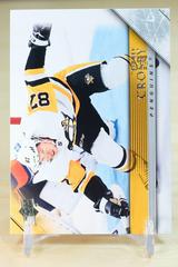 Sidney Crosby Hockey Cards 2020 Upper Deck 2005-06 Tribute Prices