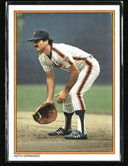 Keith Hernandez #26 Baseball Cards 1987 Topps All Star 60 Prices