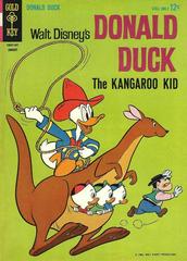 Donald Duck #92 (1964) Comic Books Donald Duck Prices