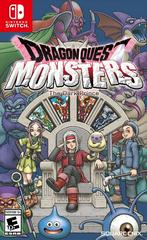Dragon Quest Monsters: The Dark Prince Nintendo Switch Prices