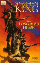 Dark Tower: The Long Road Home #2 (2008) Comic Books Dark Tower: The Long Road Home Prices