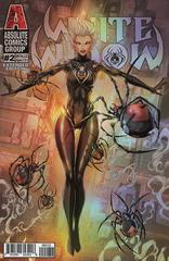 White Widow [Falling Foil Extended] #2 (2019) Comic Books White Widow Prices
