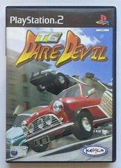 Top Gear Daredevil PAL Playstation 2 Prices