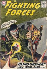 Our Fighting Forces #49 (1959) Comic Books Our Fighting Forces Prices