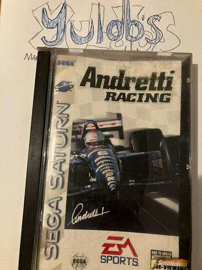 Andretti Racing photo