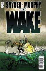 The Wake #7 (2014) Comic Books The Wake Prices