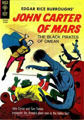John Carter of Mars #3 (1964) Comic Books John Carter of Mars Prices