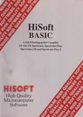 HiSoft BASIC ZX Spectrum Prices