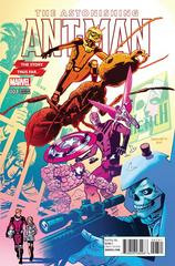 Astonishing Ant-Man [Samnee] Comic Books Astonishing Ant-Man Prices