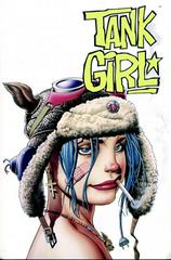 Tank Girl Apocalypse (2003) Comic Books Tank Girl Prices