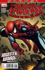 Amazing Spider-Man Annual Comic Books Amazing Spider-Man Annual Prices