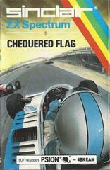 Chequered Flag ZX Spectrum Prices