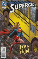 Supergirl #10 (1997) Comic Books Supergirl Prices