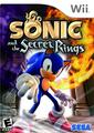 Sonic and the Secret Rings | Wii