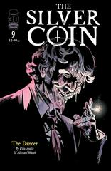 The Silver Coin Comic Books The Silver Coin Prices