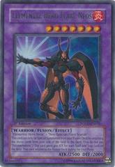 Elemental HERO Flare Neos [1st Edition] POTD-EN032 YuGiOh Power of the Duelist Prices
